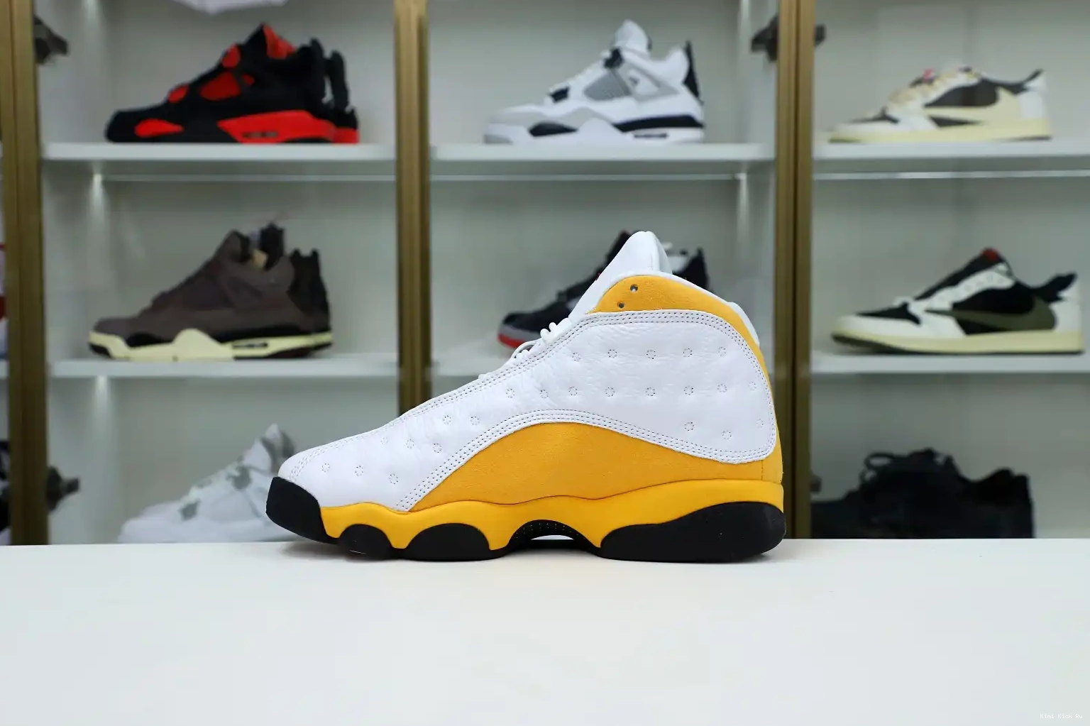 13 Jordan retro  Jordan Kimikick Air 0630
